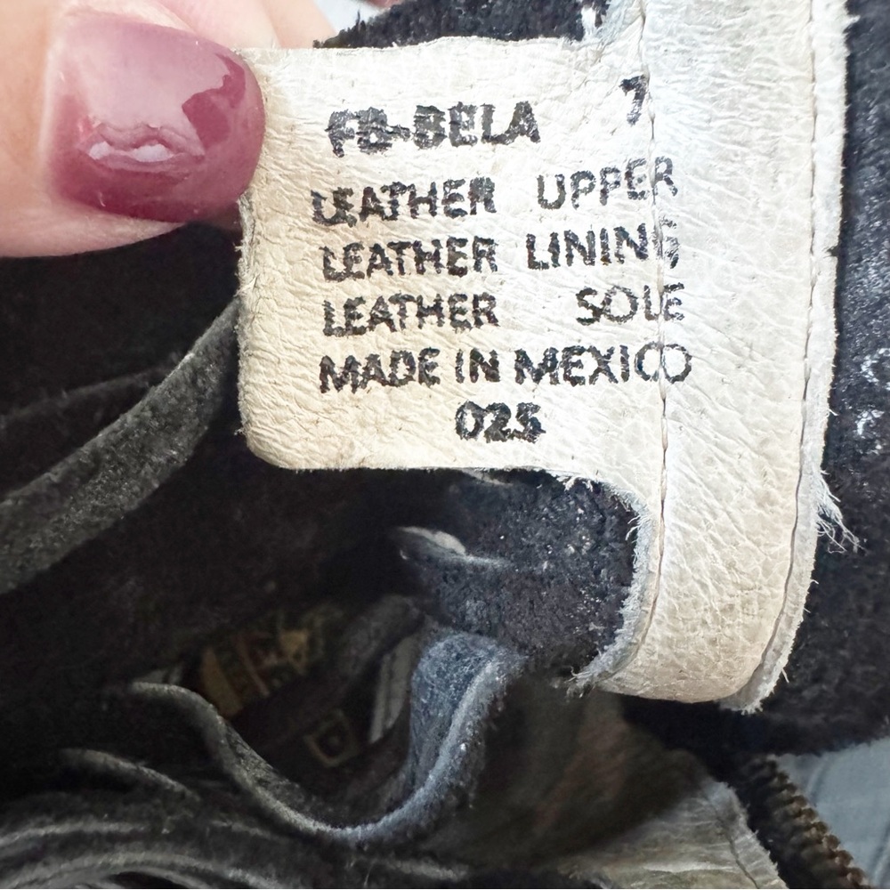 Freebird Bela Braided Gray Women's Ankle Boots - Picture 13 of 14